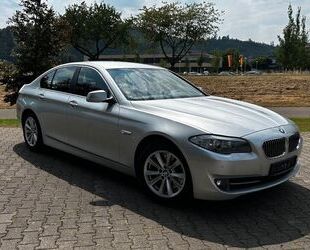 BMW 530 Gebrauchtwagen