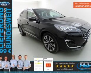 Ford Kuga Gebrauchtwagen