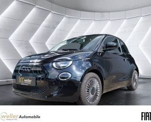 Fiat 500e Gebrauchtwagen