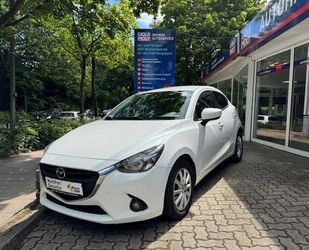 Mazda 2 Gebrauchtwagen