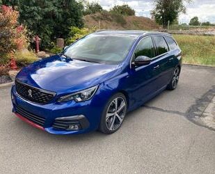 Peugeot 308 Gebrauchtwagen