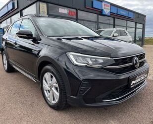 VW Taigo Gebrauchtwagen