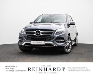 Mercedes-Benz GLE 250 Gebrauchtwagen