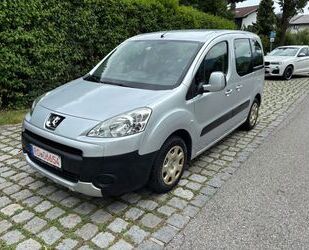 Peugeot Partner Gebrauchtwagen