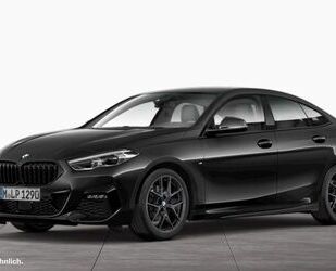 BMW 218 Gran Coupé Gebrauchtwagen