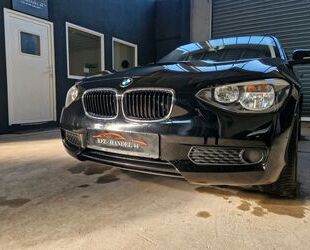 BMW 116 Gebrauchtwagen