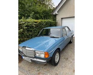 Mercedes-Benz 230 Gebrauchtwagen
