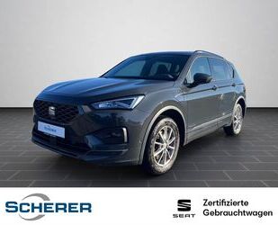 Seat Tarraco Gebrauchtwagen