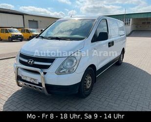 Hyundai H-1 Gebrauchtwagen