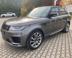 Land Rover Range Rover Sport Gebrauchtwagen