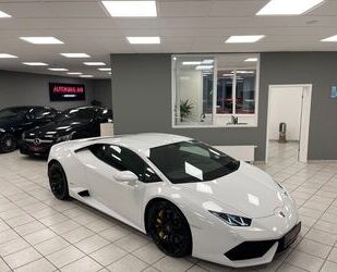 Lamborghini Huracán Gebrauchtwagen