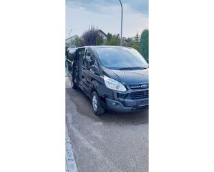 Ford Transit Custom Gebrauchtwagen