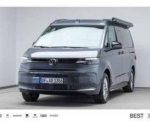 VW T7 California Gebrauchtwagen