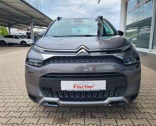 Citroen C3 Aircross Gebrauchtwagen