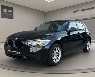 BMW 116 Gebrauchtwagen