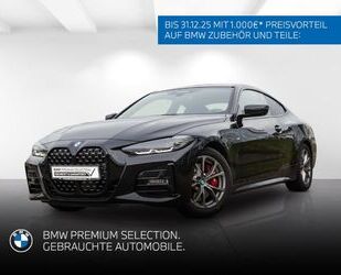 BMW 420 Gebrauchtwagen