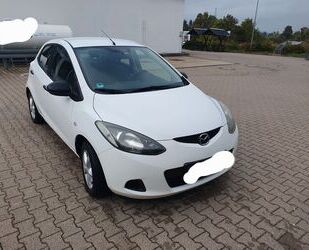 Mazda 2 Gebrauchtwagen