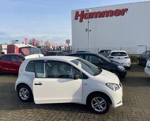 Seat Mii Gebrauchtwagen