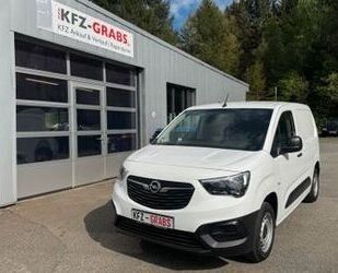 Opel Combo Gebrauchtwagen