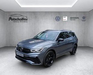VW Tiguan Allspace Gebrauchtwagen