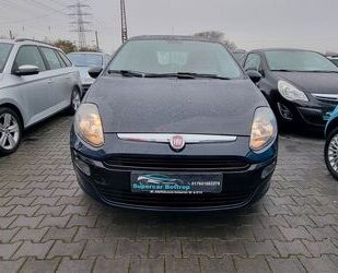 Fiat Punto Evo Gebrauchtwagen