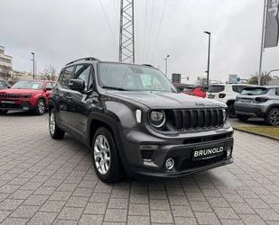 Jeep Renegade Gebrauchtwagen