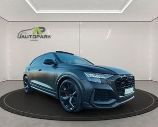 Audi RSQ8 Gebrauchtwagen