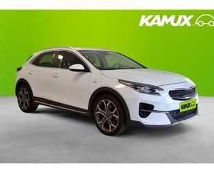 Kia XCeed Gebrauchtwagen