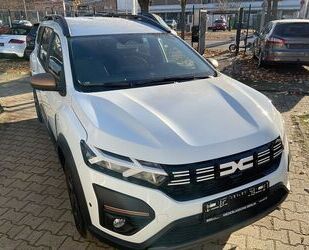 Dacia Jogger Gebrauchtwagen