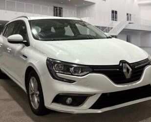 Renault Megane Gebrauchtwagen