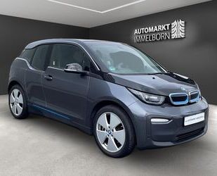 BMW i3 Gebrauchtwagen