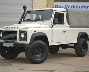 Land Rover Defender Gebrauchtwagen