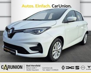 Renault ZOE Gebrauchtwagen