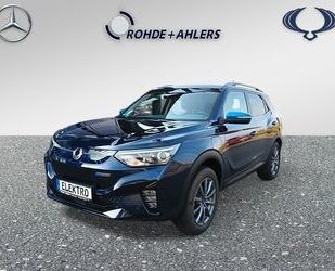 SsangYong Korando Gebrauchtwagen