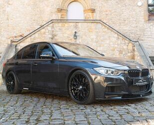 BMW 335 Gebrauchtwagen