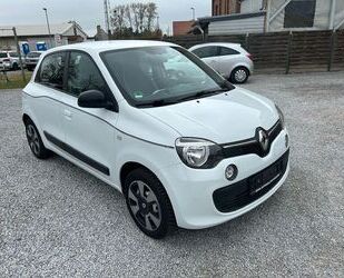 Renault Twingo Gebrauchtwagen
