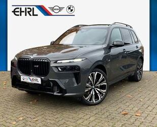 BMW X7 Gebrauchtwagen