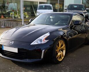Nissan 370Z Gebrauchtwagen