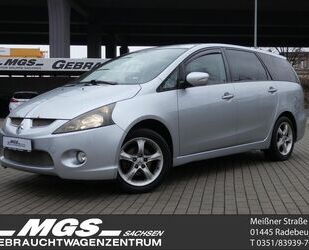 Mitsubishi Grandis Gebrauchtwagen