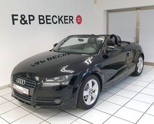 Audi TT Gebrauchtwagen