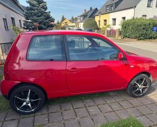 VW Lupo Gebrauchtwagen