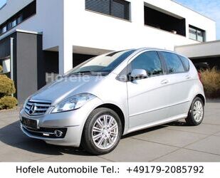 Mercedes-Benz A 180 Gebrauchtwagen