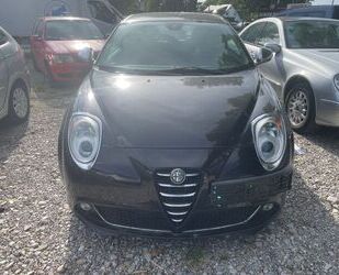 Alfa Romeo MiTo Gebrauchtwagen