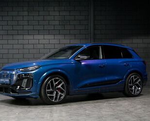 Audi Q6 e-tron Gebrauchtwagen