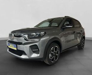 Citroen C3 Gebrauchtwagen