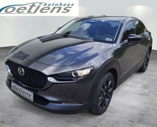 Mazda CX-30 Gebrauchtwagen