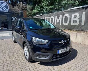 Opel Crossland (X) Gebrauchtwagen