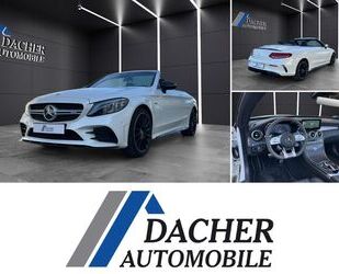 Mercedes-Benz C 43 AMG Gebrauchtwagen
