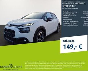 Citroen C3 Gebrauchtwagen