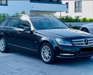 Mercedes-Benz C 200 Gebrauchtwagen